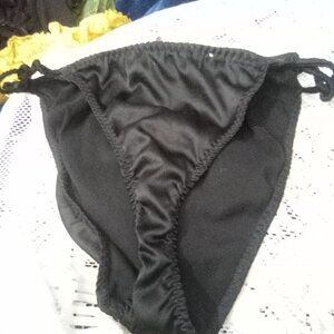 Auden bikini cut panties